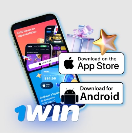 1win app.